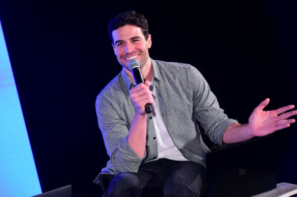 ‘Bachelor’ Franchise Alum Joe Amabile Shares Brain Tumor Diagnosis