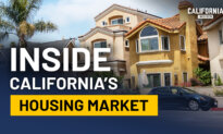 Where First-Time Buyers Can Still Buy a Home in California | Louis DiGonzini