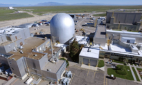 Idaho’s High Desert Becomes Hot Spot for Nuclear Power Revolution