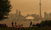 How Long Will Ontario’s Dangerous Air Quality Last?
