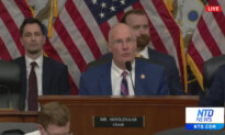 House China Committee Presses for Rule Barring Federal Research Ties to Blacklisted Entities