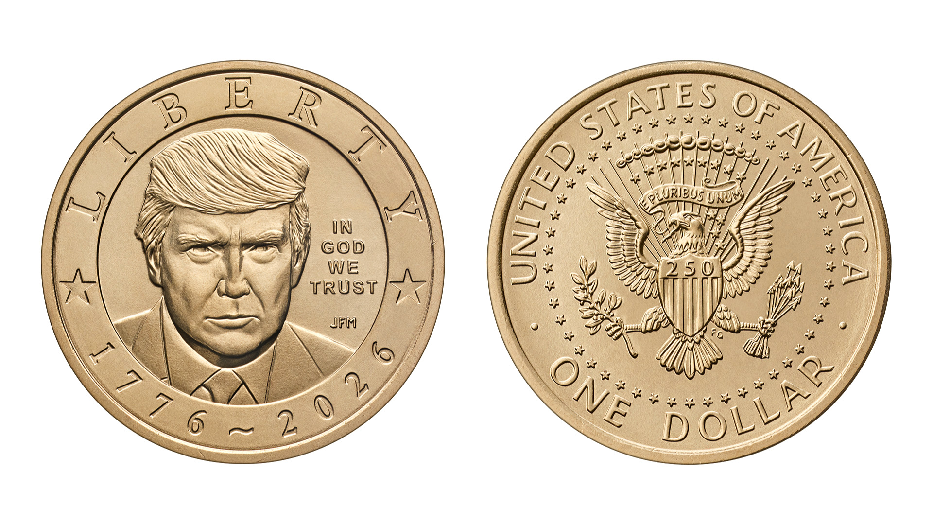 Trump-Coin