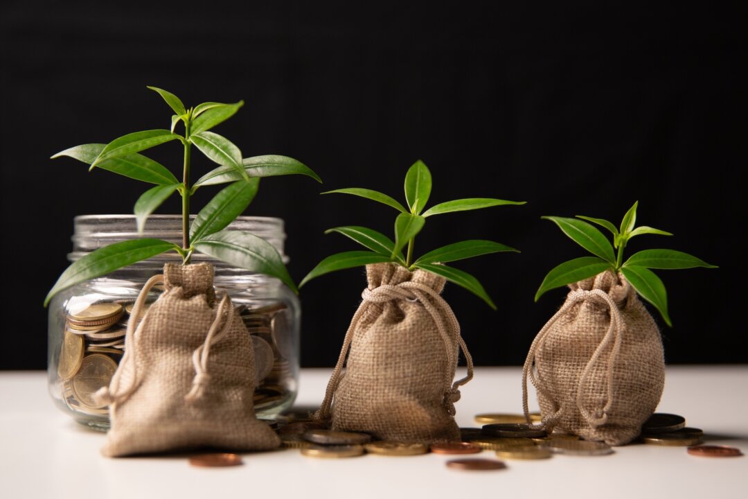 On Saving Money and Spreading Manure
