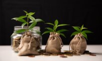 On Saving Money and Spreading Manure