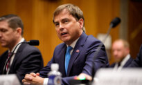 Senate Hearings on Transportation Security Administration Administrator Nominee David Cummins