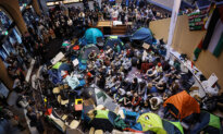 Melbourne University Was Forced to Negotiate With Pro-Palestinian Protesters: Vice-Chancellor