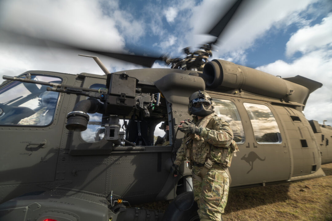 Defence Could Field More Assets While Saving $160 Billion, Think Tank Says