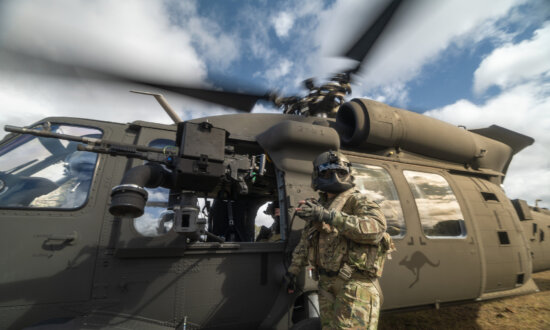 Defence Could Field More Assets While Saving $160 Billion, Think Tank Says