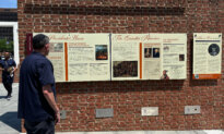 Trump Administration Updates Philadelphia Slavery Exhibit