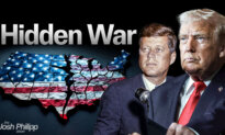 From JFK to Trump, the Hidden War America Is Fighting