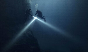 ‘Breaking Surface:’ A Long Way Back Up