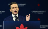 Poilievre Urges Carney to Seek Tariff-Free Deal With US Using Access to Proposed ‘Energy and Minerals Reserve’ as Leverage