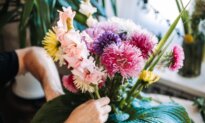 Flower Arranging for Men
