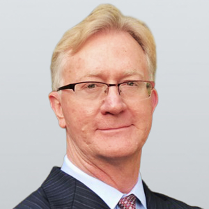 Rodney D. Reider