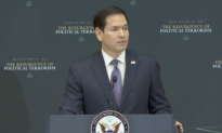 Rubio Hosts Summit to Combat Political Terrorism; TSA Administrator Nominee Testifies