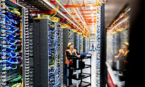 New York Suspending Data Center Construction