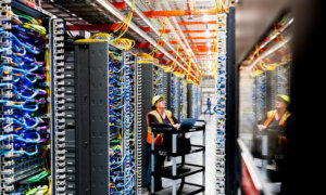New York Suspending Data Center Construction