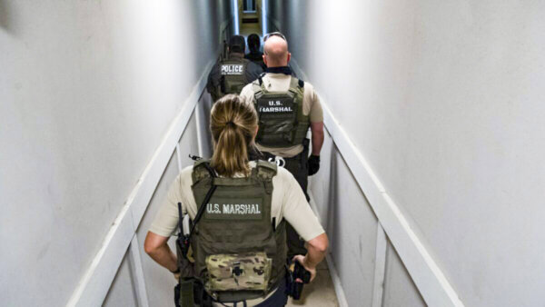 More Than 120 Children Located as FBI Announces Operation Summer Heat 2.0 Halfway Results