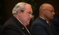 Papua New Guinea Says It Will Shut Taiwan’s Office
