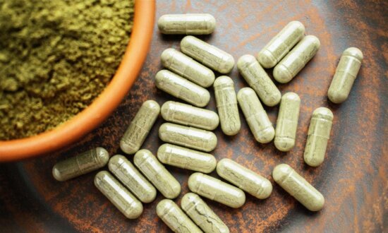 A Widely Available Drug Is Sending More People to Poison Control Centers