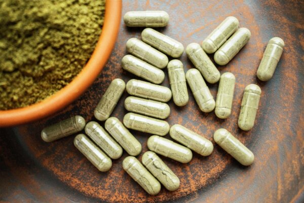 12-Fold Rise in Kratom Poisonings—What to Know