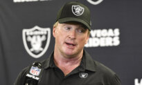 Jon Gruden Wants to Return to Broadcasting as Play-by-Play Announcer