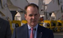 Ottawa Refers Vancouver Port Expansion to Major Projects Office