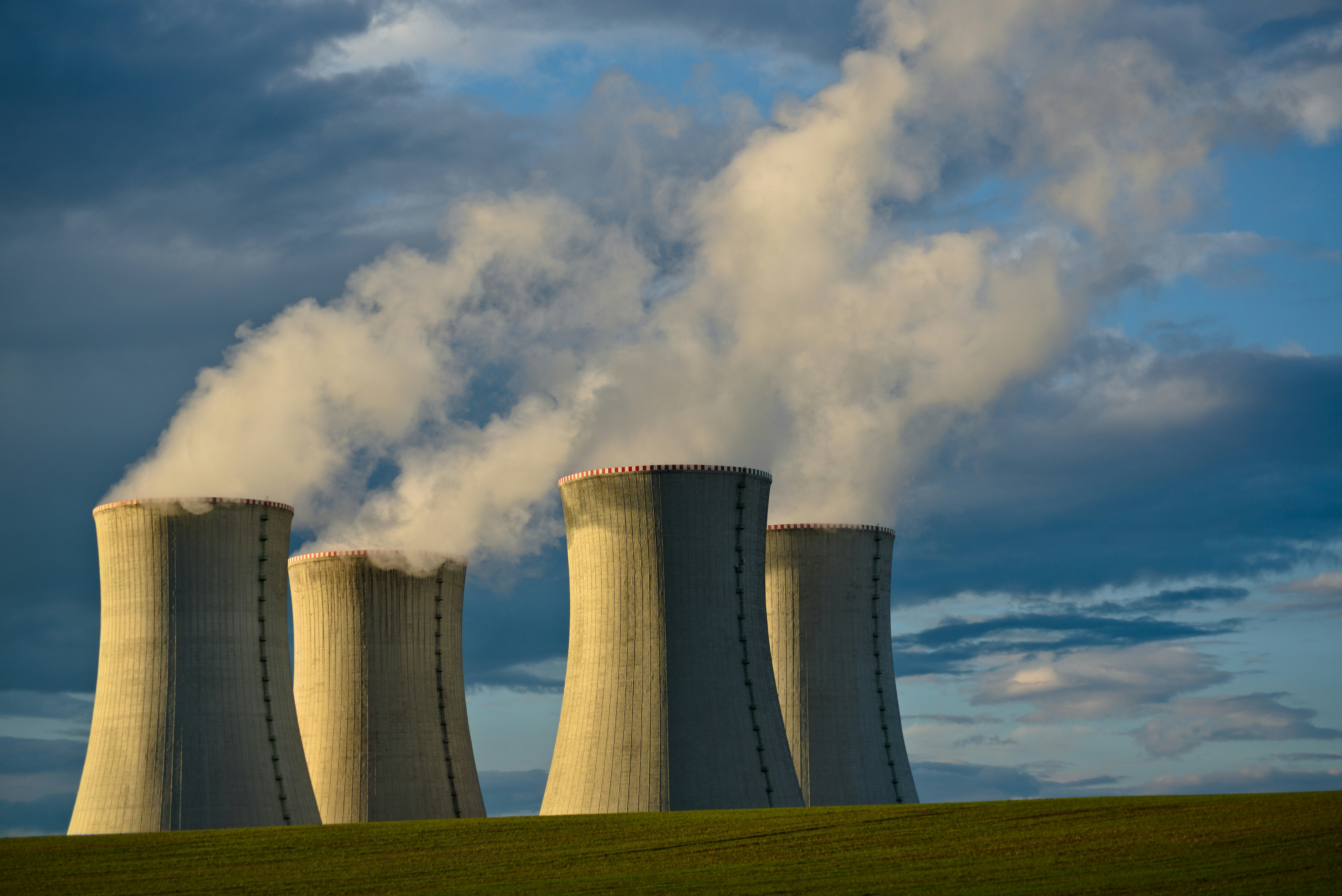 LIVE NOW: House Committee Hearing on ‘Accelerating US Leadership in Advanced Nuclear Reactors’