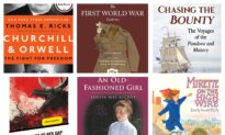 Epoch Booklist: Recommended Reading for July 24–30