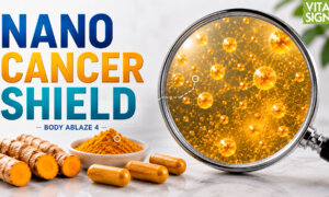 5 Antivirals to Shield Against Breast, Prostate, Colon Cancers—Neurosurgeon