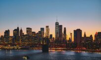 New York City Wants You to Pay for Its Sanctuary City Laws