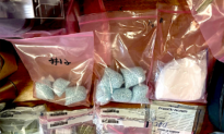 13 Sentenced Over Twin-State Fentanyl Trafficking Operation