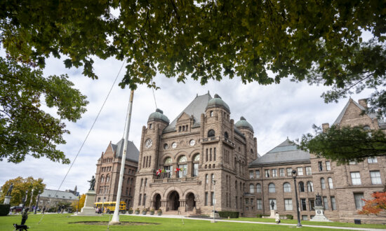 Ford Moves to Tighten Expense Rules After Toronto MPPs Billed Thousands for Local Hotel Stays