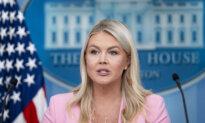 White House Press Secretary Holds Press Briefing (July 23)