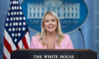 Karoline Leavitt Joining Fox News as Contributor