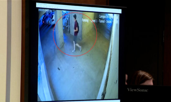 Evidence Mounting Against Alleged Charlie Kirk Assassin