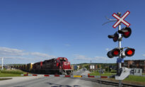 Canadian Transportation Agency Approves Lac-Mégantic Bypass Construction