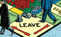 Why Are Millionaires Leaving the UK?
