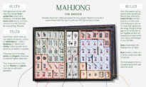 Women Are Turning to Mahjong in Droves. Here’s Why.