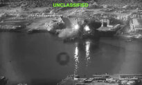 US Strikes Iran for 6th Consecutive Day