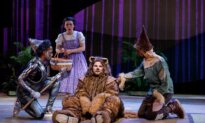 ‘The Wizard of Oz’: An Exhilarating Ride ‘Over the Rainbow’