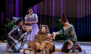 ‘The Wizard of Oz’: An Exhilarating Ride ‘Over the Rainbow’
