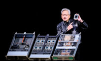 As August Ends, Nvidia Supercharges the Market