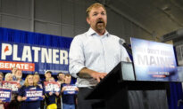 13 Democrats File to Replace Platner on Maine Senate Ballot