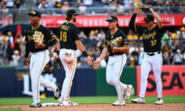 Pirates Show Patience and Productivity Are Key Ingredients for Postseason Run