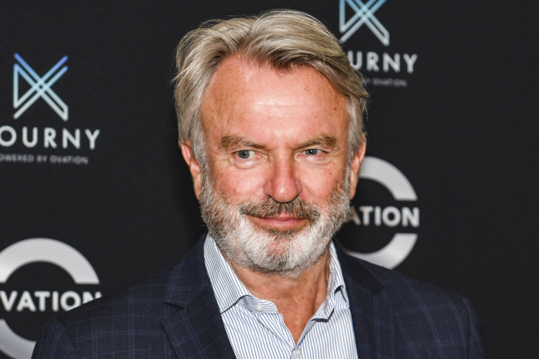 Jurassic Park Actor Sam Neill Confirmed to Have Died From Pneumonia