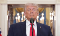 NTD Special Coverage: Trump Addresses the Nation