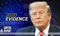 White House Previews Trump’s National Address on Election Integrity: ‘It Will Shock You’