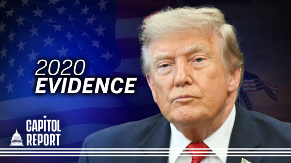 White House Previews Trump’s National Address on Election Integrity: ‘It Will Shock You’