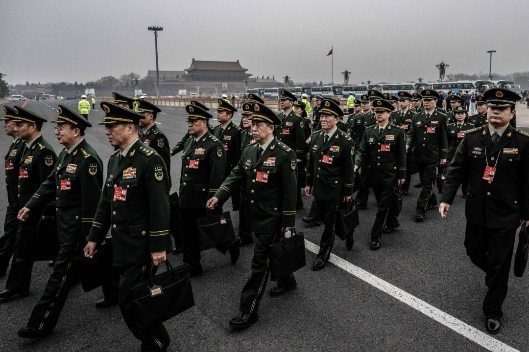 Tories Warn Carney About Danger of Pursuing Increased Defence Cooperation With China
